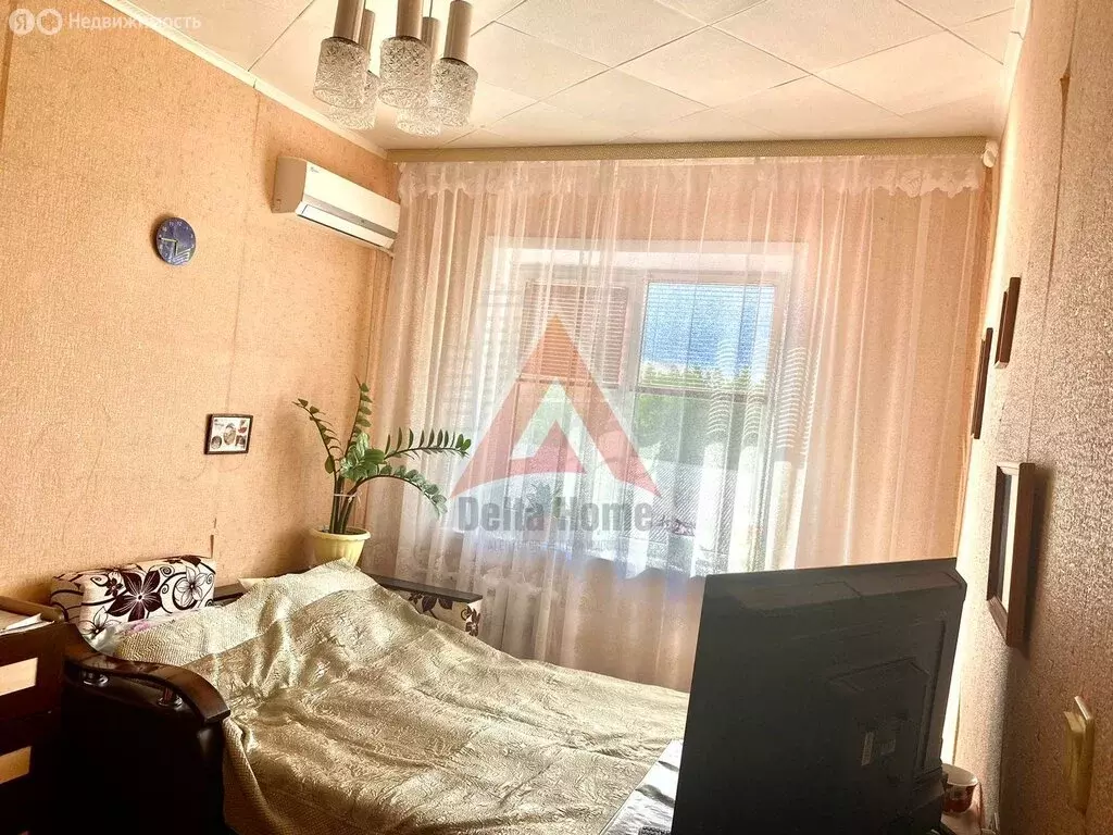 3-комнатная квартира: Нариманов, Центральная улица, 23 (57.8 м) - Фото 1