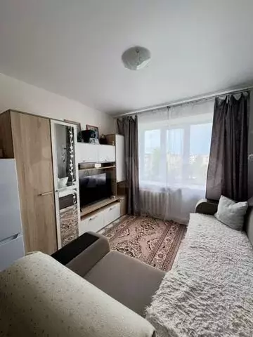 Комната 12 м в 1-к., 5/5 эт. - Фото 0