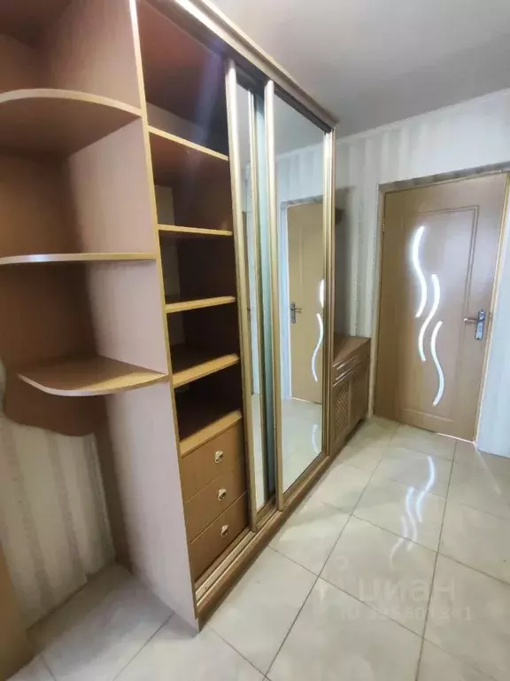 1-к кв. Севастополь ул. Героев Бреста, 44А (45.0 м) - Фото 1