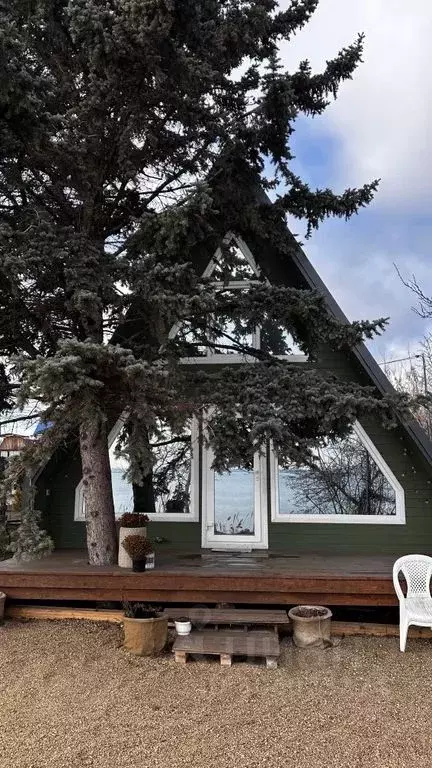 Дом в Волгоградская область, Волгоград ул. Героев Тулы, 20/22Б (86 м) - Фото 0