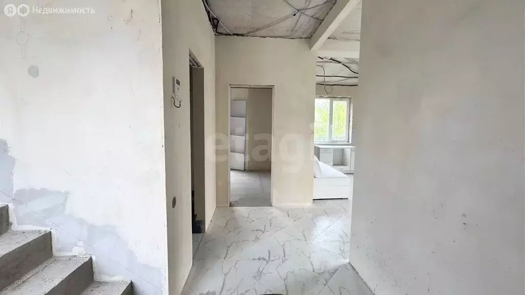Дом в Калининград, СНТ Железнодорожник, Озёрная улица (111.6 м) - Фото 2