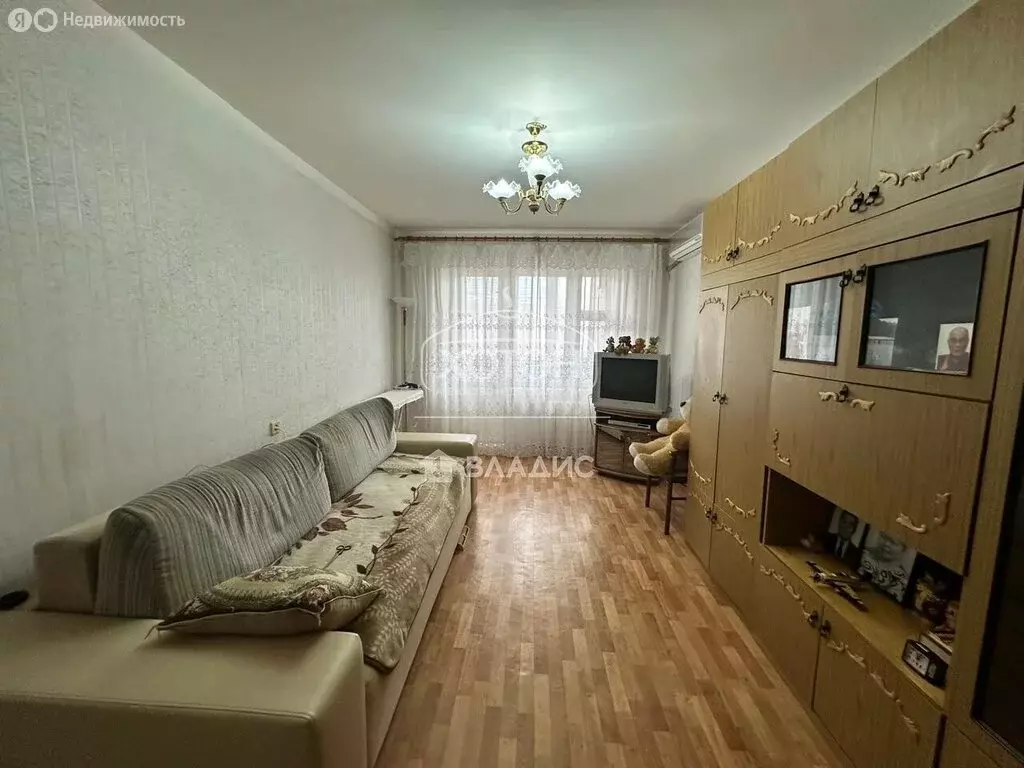 2-комнатная квартира: Элиста, 7-й микрорайон, 4к2 (53.3 м) - Фото 2