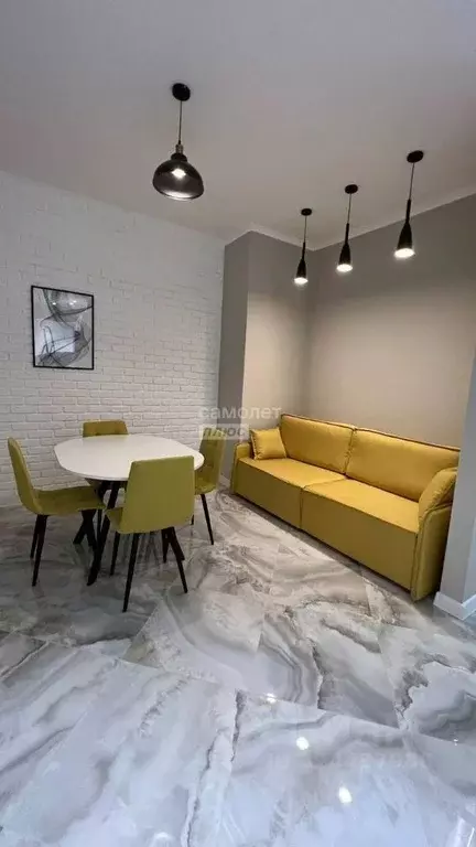 2-к кв. Московская область, Пушкино Ярославское ш., 149к1 (54.0 м) - Фото 2