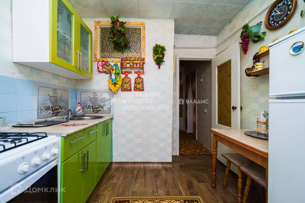 Продаётся 1-к квартира, 31.3 м - Фото 1