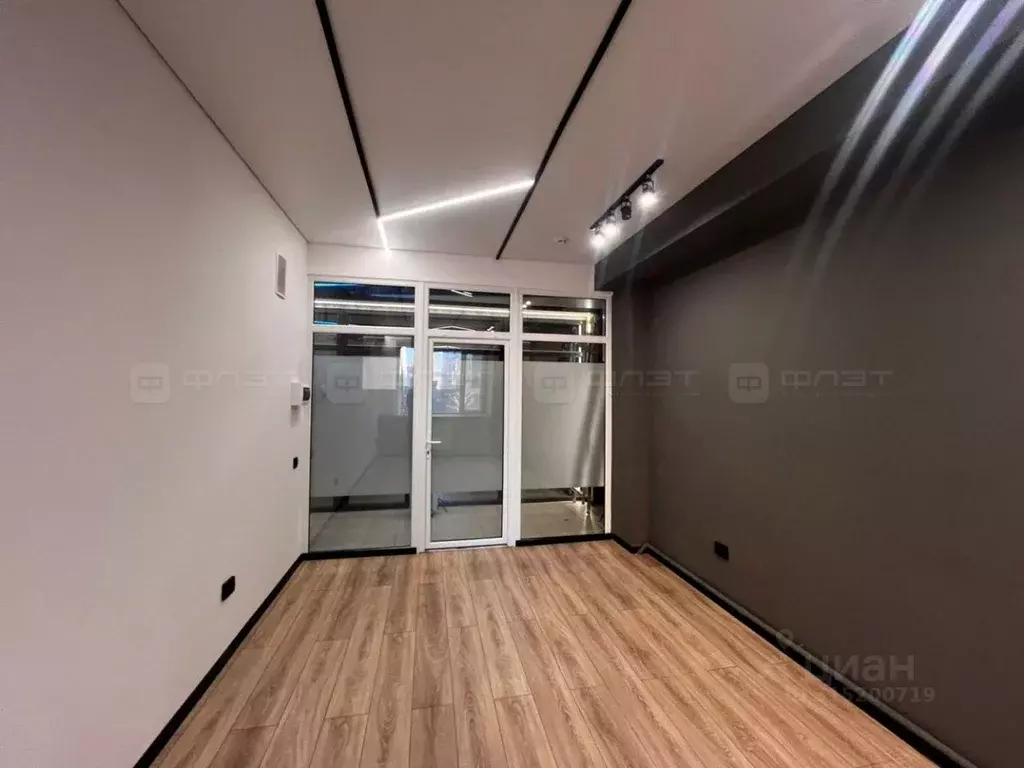 Помещение свободного назначения в Татарстан, Казань Проточная ул., 8 ... - Фото 1