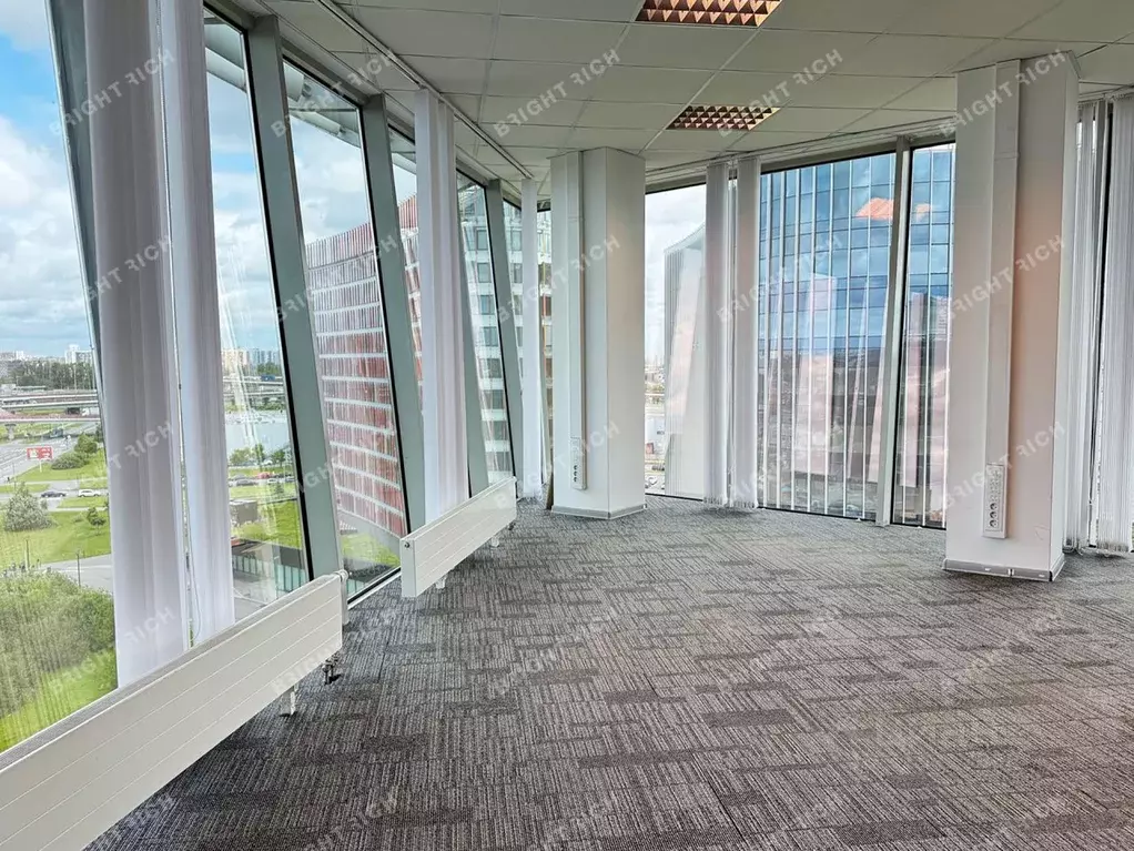 Офис в Санкт-Петербург Стартовая ул., 8 (1326 м) - Фото 1