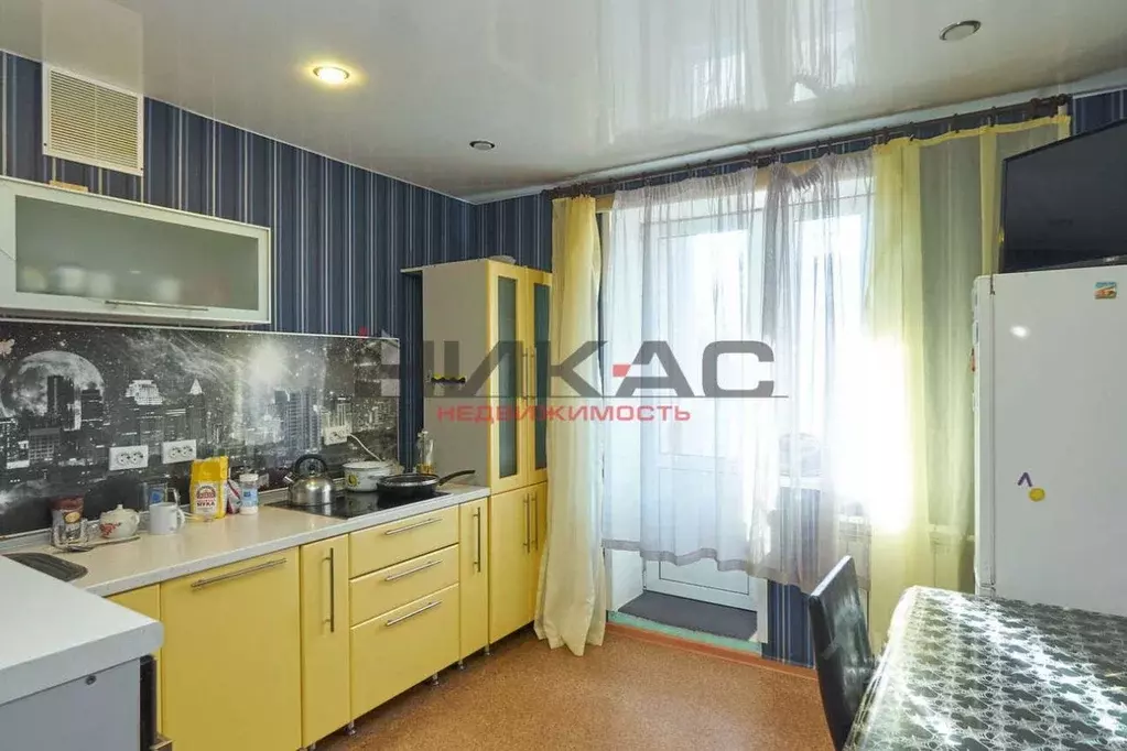 2-к кв. Ярославская область, Ярославль пос. Норское, пер. 3-й Норский, ... - Фото 2