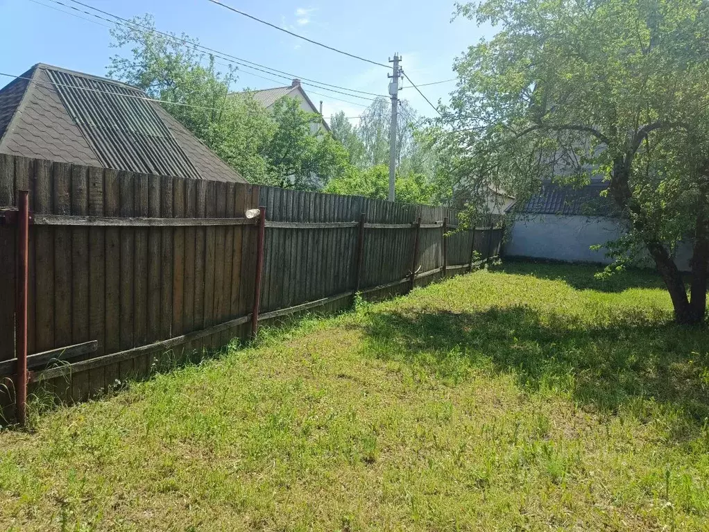 Участок в Московская область, Щелково городской округ, СНТ Наука тер.  ... - Фото 0