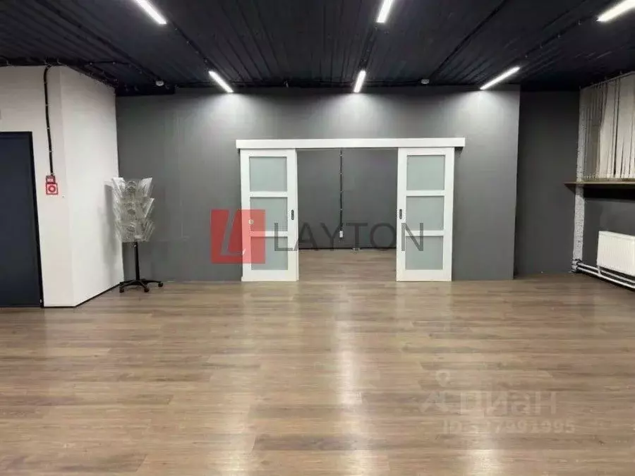 Офис в Москва Крылатская ул., 2Б (97 м) - Фото 1