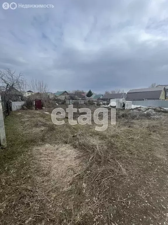 Участок в село Новоалександровка, Школьная улица (5.79 м) - Фото 0