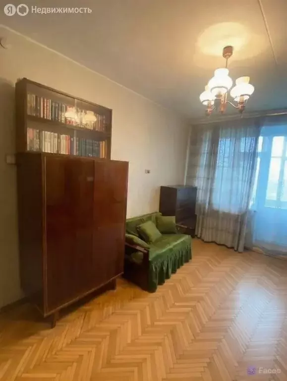 1-комнатная квартира: Москва, 5-я Кожуховская улица, 22к2 (32.9 м) - Фото 2