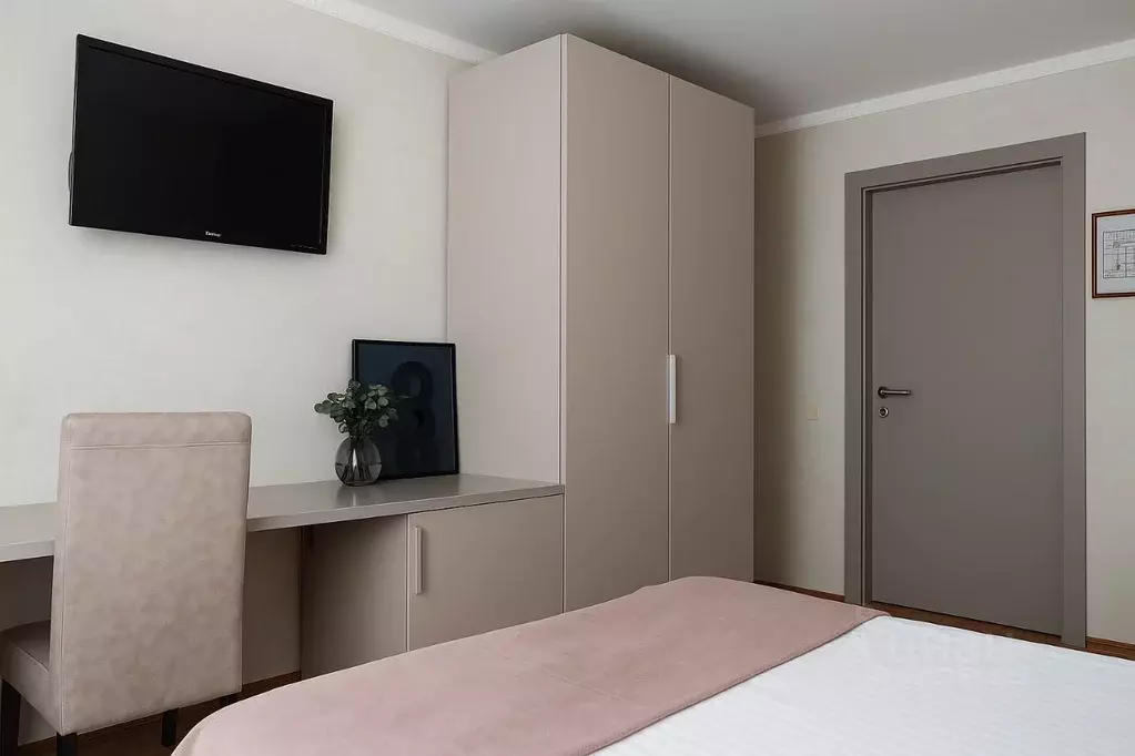 Комната Самарская область, Тольятти ул. Толстого, 30 (20.0 м) - Фото 2