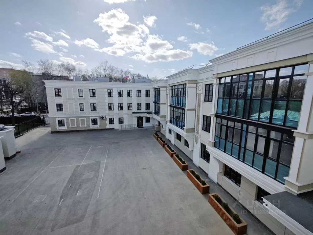 3-к кв. Рязанская область, Рязань ул. Горького, 62 (103.5 м) - Фото 0