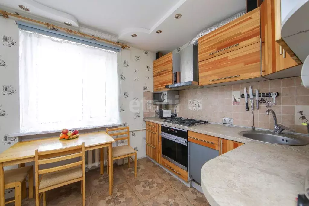 Купить 2 Комнатную Калининград