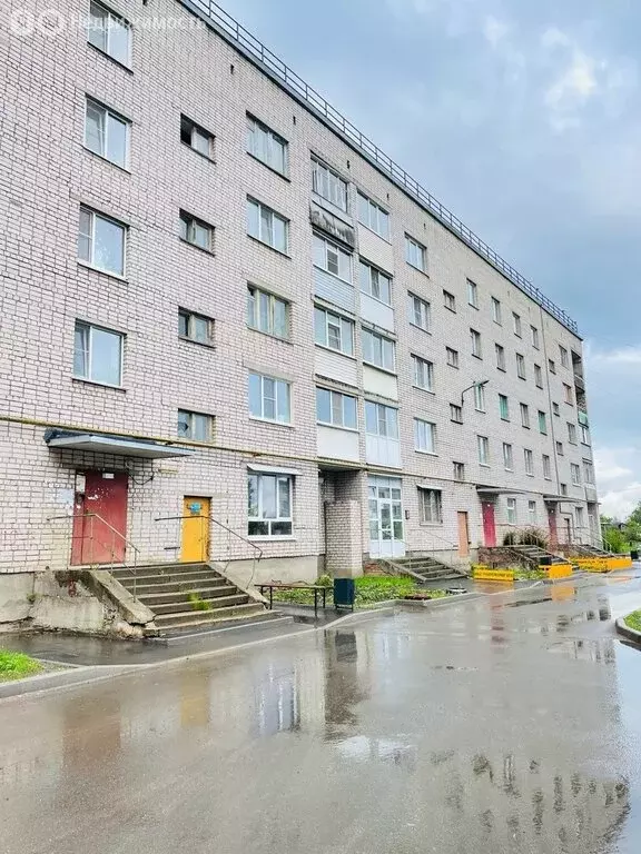 1-комнатная квартира: Сокол, улица Шатенево, 49 (32 м) - Фото 1