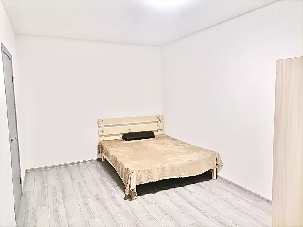 1-к кв. Московская область, Ленинский городской округ, Молоково пгт ... - Фото 2