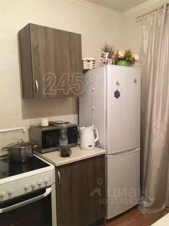 2-к кв. Москва ул. Менжинского, 32К1 (54.0 м) - Фото 0