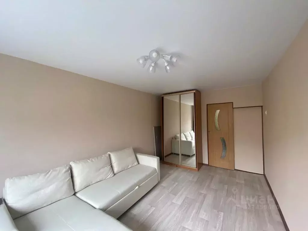 Студия Приморский край, Владивосток Днепровский пер., 4 (24.0 м) - Фото 1