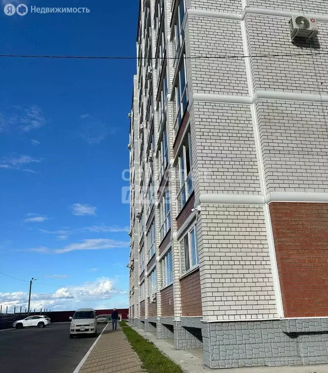 2-комнатная квартира: Чигири, улица Василенко, 7/2 (53.6 м) - Фото 2