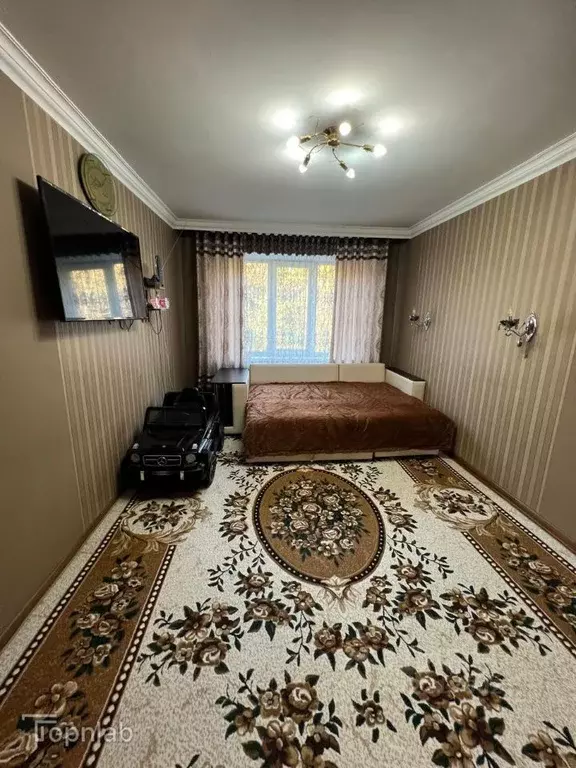 4-к кв. Камчатский край, Елизово Уральская ул., 13 (75.4 м) - Фото 1