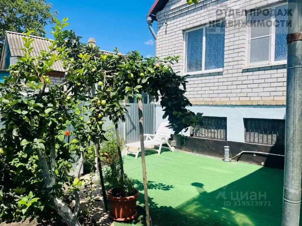 Дом в Краснодарский край, Крымск ул. Темченко, 11 (199 м) - Фото 2