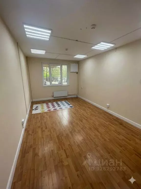 Помещение свободного назначения в Москва Рублевское ш., 20К3 (20 м) - Фото 2