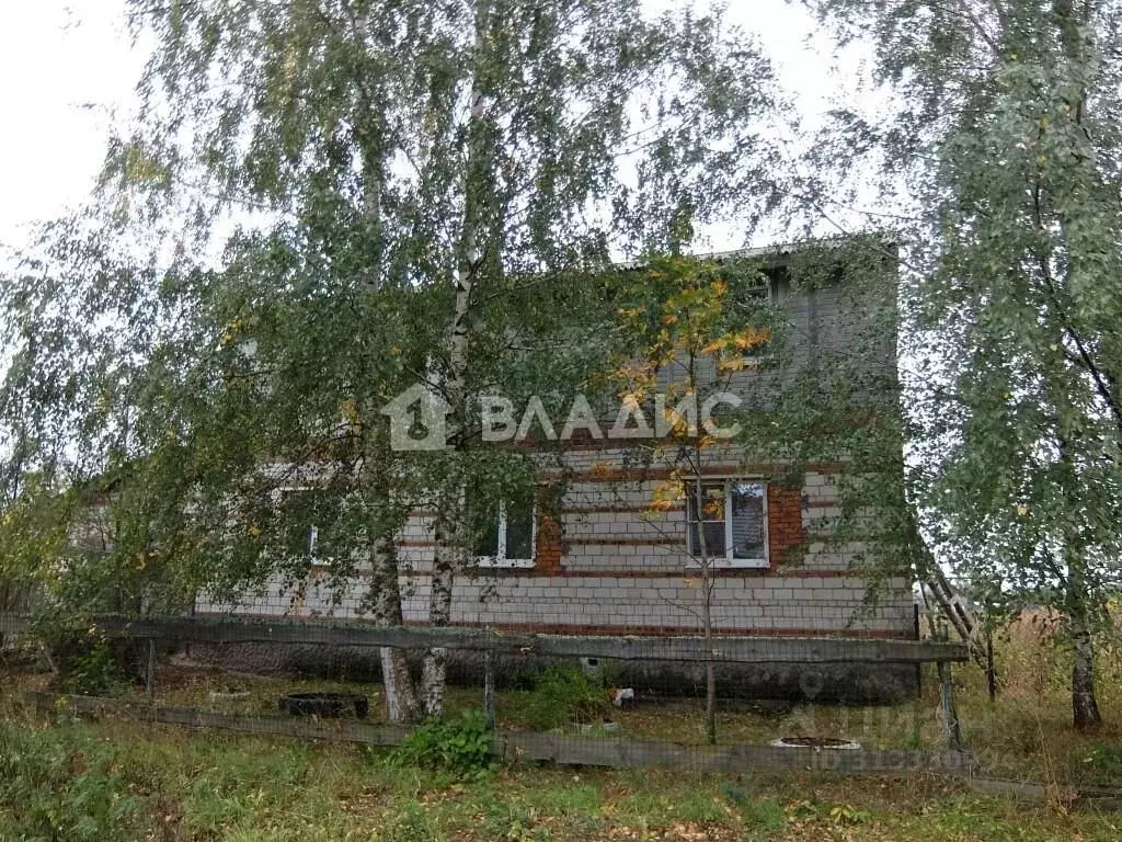 Дом в Владимирская область, Суздальский район, Павловское ... - Фото 0