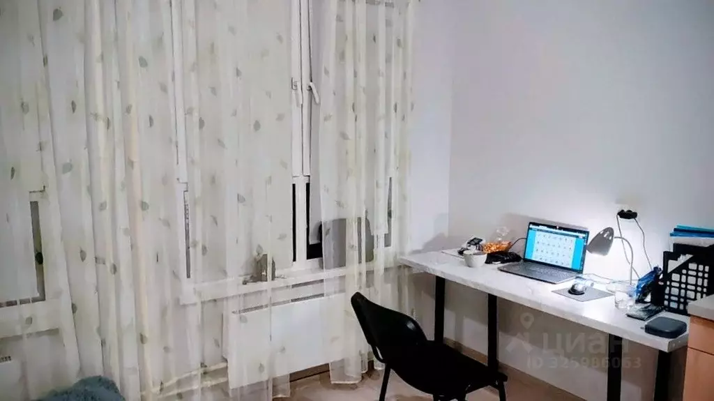 Студия Московская область, Красногорск городской округ, д. Глухово ул. ... - Фото 2