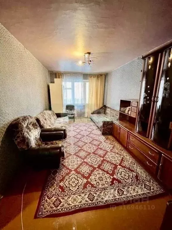 2-к кв. Белгородская область, Белгород ул. Чехова, 30 (45.0 м) - Фото 0