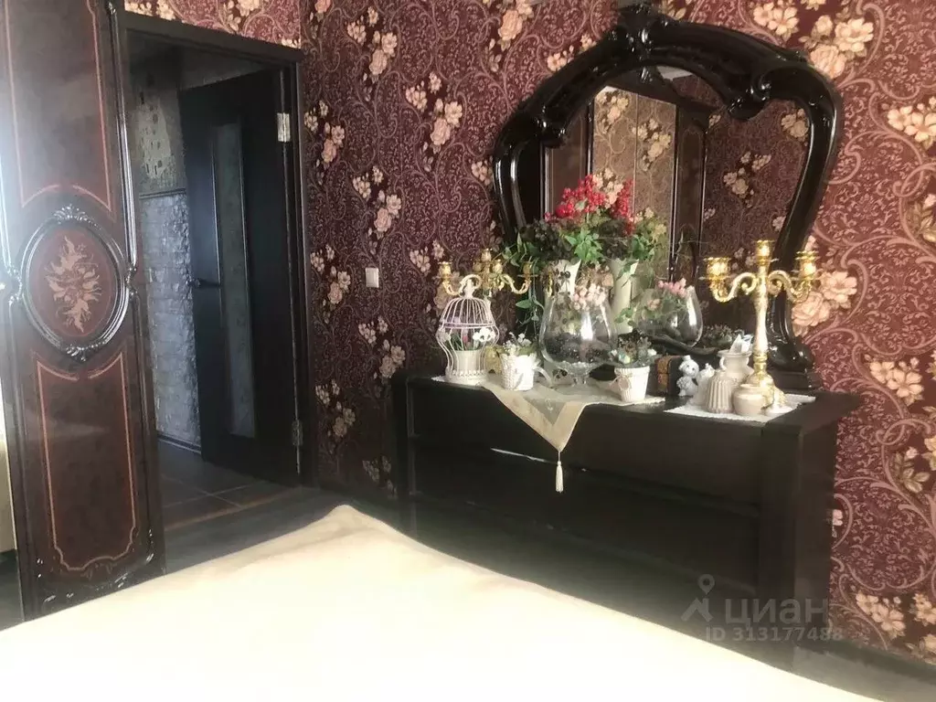 2-к кв. Краснодарский край, Темрюк ул. Анджиевского, 55к6 (60.4 м) - Фото 2