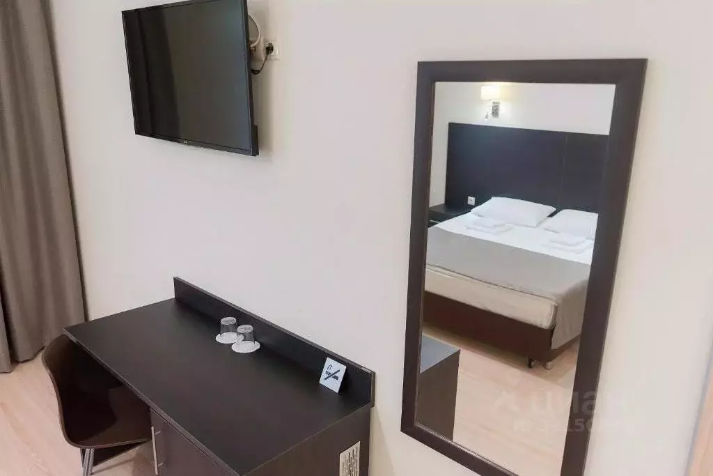 Комната Самарская область, Сызранский район, Варламово с/пос, пос. ... - Фото 2