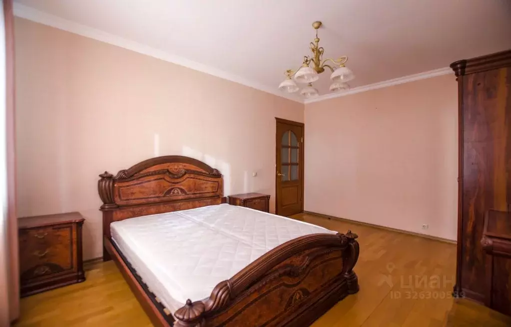 3-к кв. Московская область, Мытищи ул. Белобородова, 2к2 (88.3 м) - Фото 2