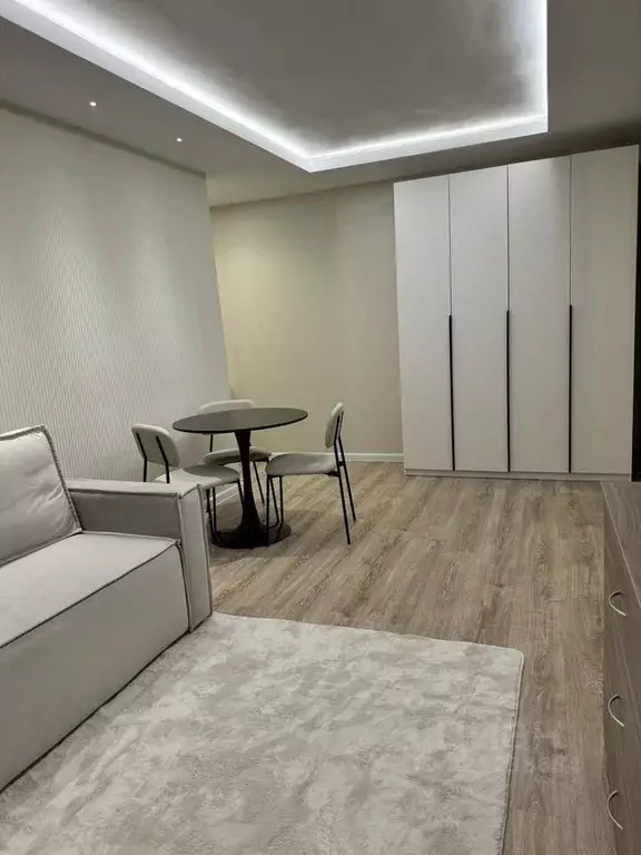 2-к кв. Москва Волгоградский просп., 129 (50.0 м) - Фото 2