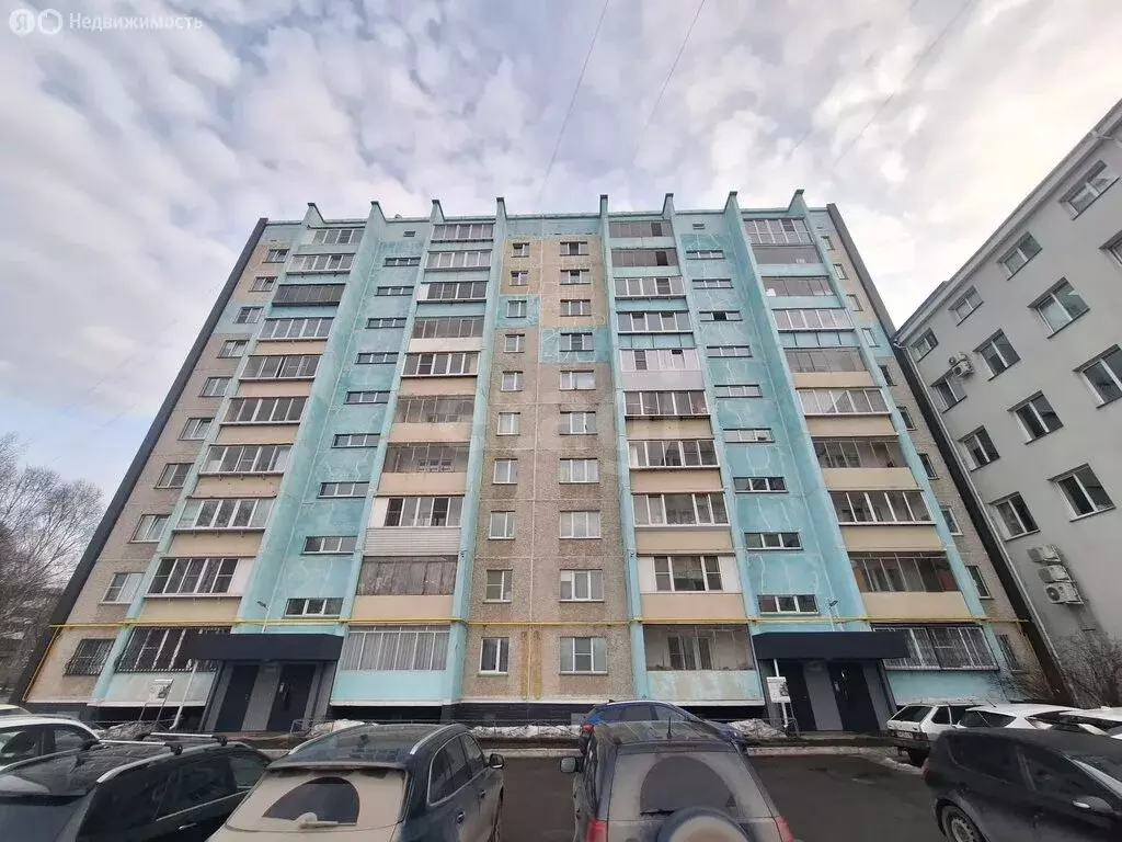 1-комнатная квартира: Миасс, улица Богдана Хмельницкого, 26 (40.6 м) - Фото 1