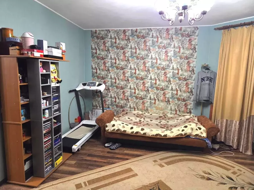 Продаётся 3-к квартира, 93.9 м - Фото 1