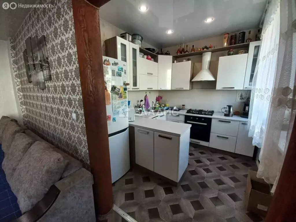 3-комнатная квартира: Ангарск, 74-й квартал, 5 (73.2 м) - Фото 0