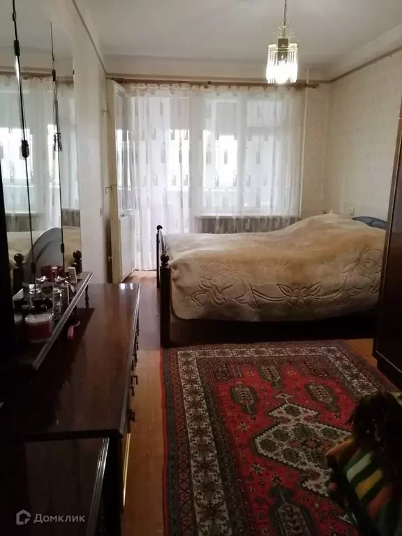 Продаётся 2-к квартира, 46 м - Фото 0
