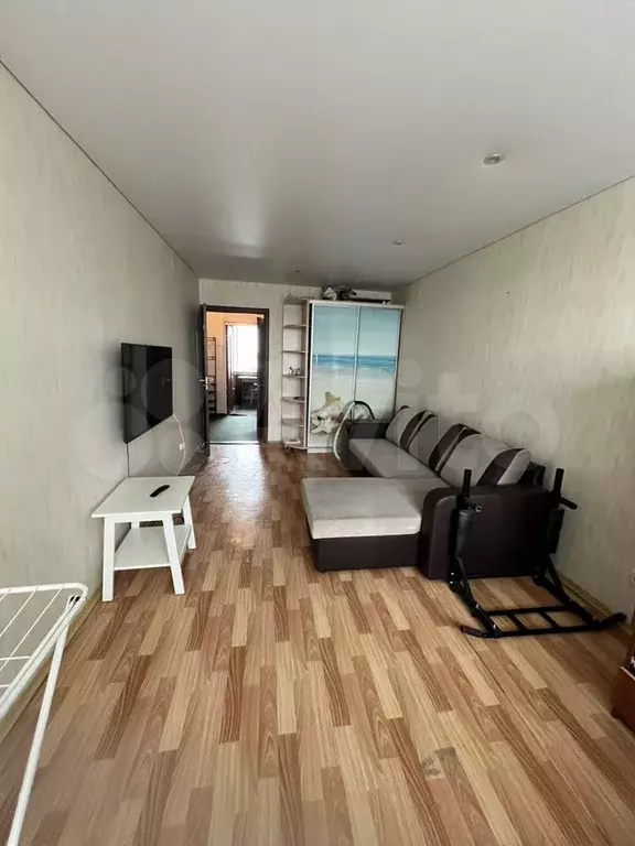 1-к. квартира, 35 м, 8/9 эт. - Фото 0