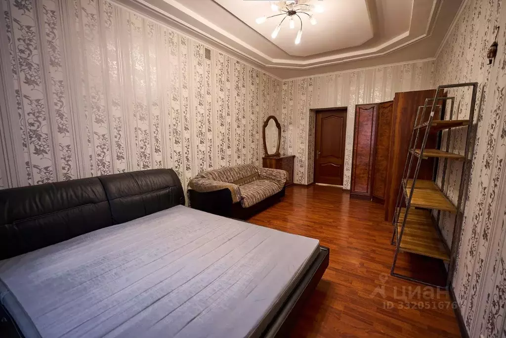 1-к кв. Москва Большой Тишинский пер., 26к15-16 (50.2 м) - Фото 2