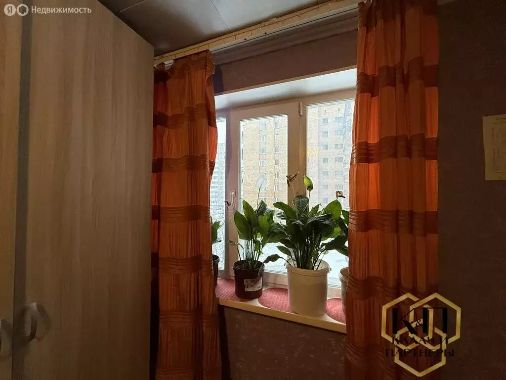 1к в 2-комнатной квартире (17.1 м) - Фото 2