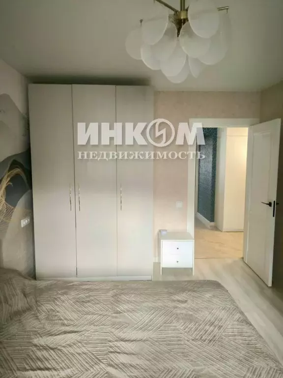 2-к кв. Московская область, Ленинский городской округ, пос. Битца ... - Фото 2