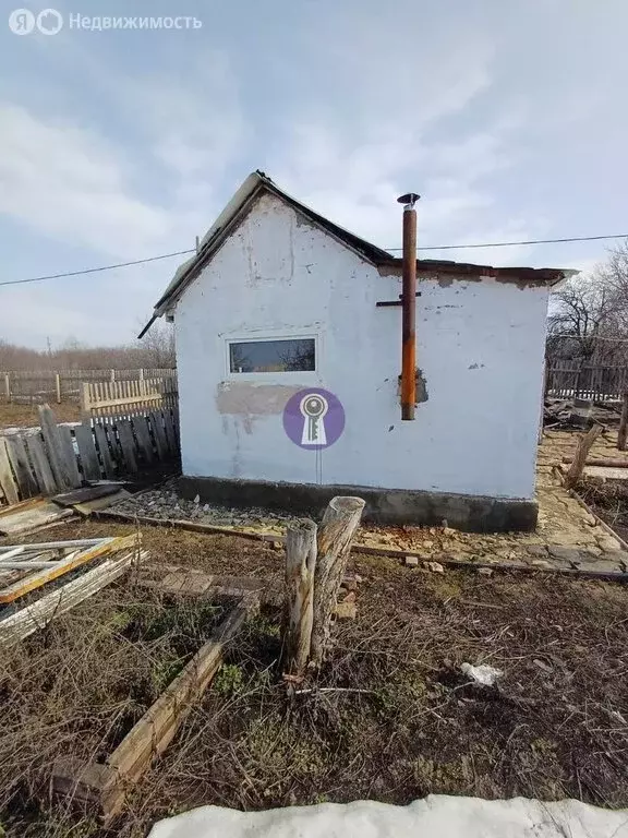 Участок в городское поселение Новосемейкино, СНТ Трудовой Сад, 3-й ... - Фото 0