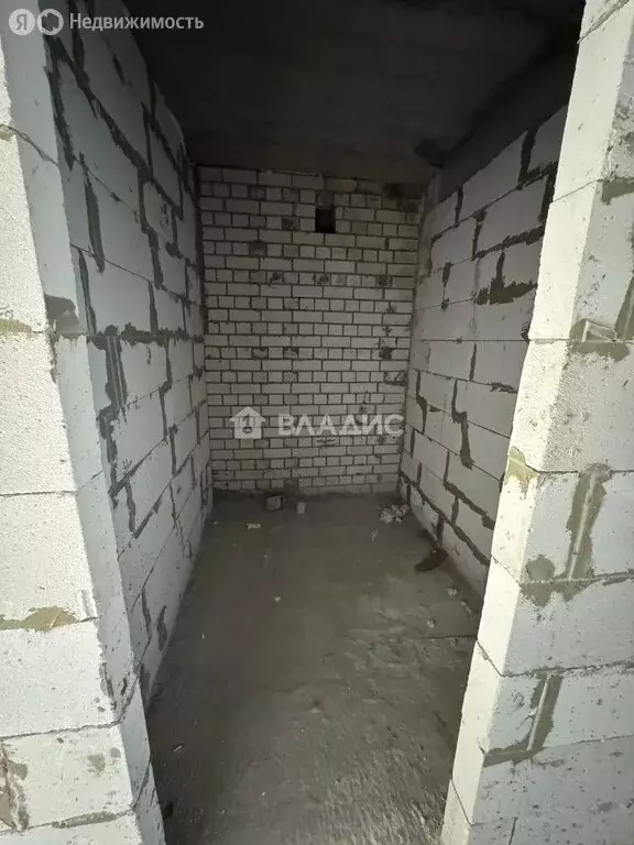 1-комнатная квартира: Покров, улица 3-го Интернационала, 87 (37.6 м) - Фото 2