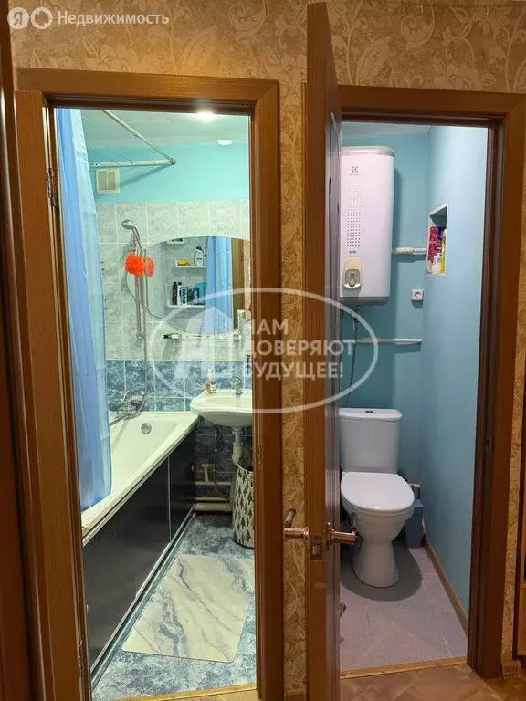 2-комнатная квартира: Лысьва, улица Чайковского, 10 (46.2 м) - Фото 1