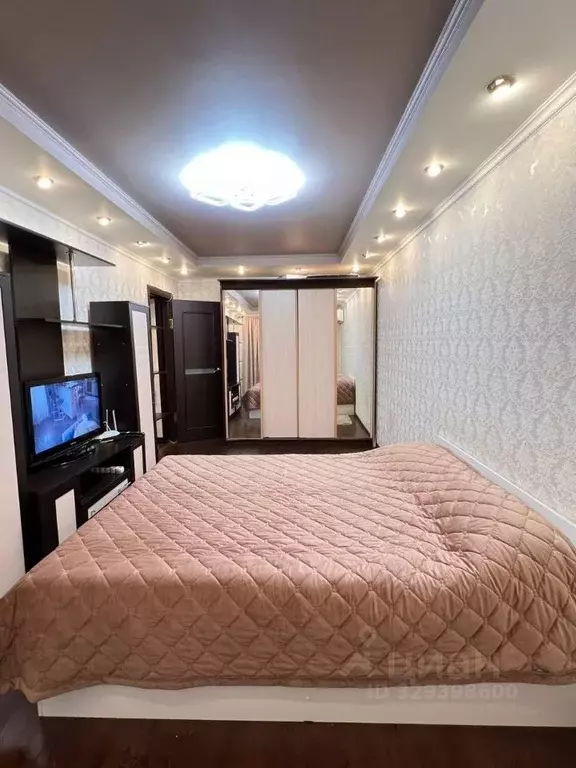 1-к кв. Москва 5-й Донской проезд, 21К12 (30.0 м) - Фото 2