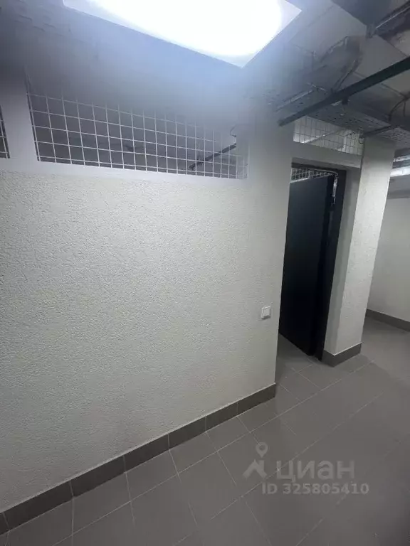 Гараж в Москва Пречистенская наб., 7 (6 м) - Фото 2