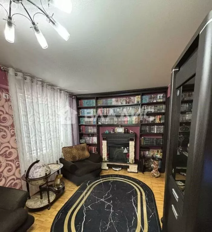 3-комнатная квартира: Волгоград, Ростовская улица, 19 (64.6 м) - Фото 2