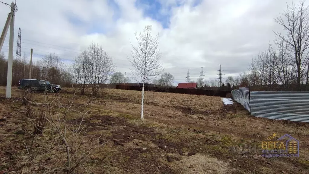 Участок в Московская область, Рузский городской округ, пос. Городище ... - Фото 1