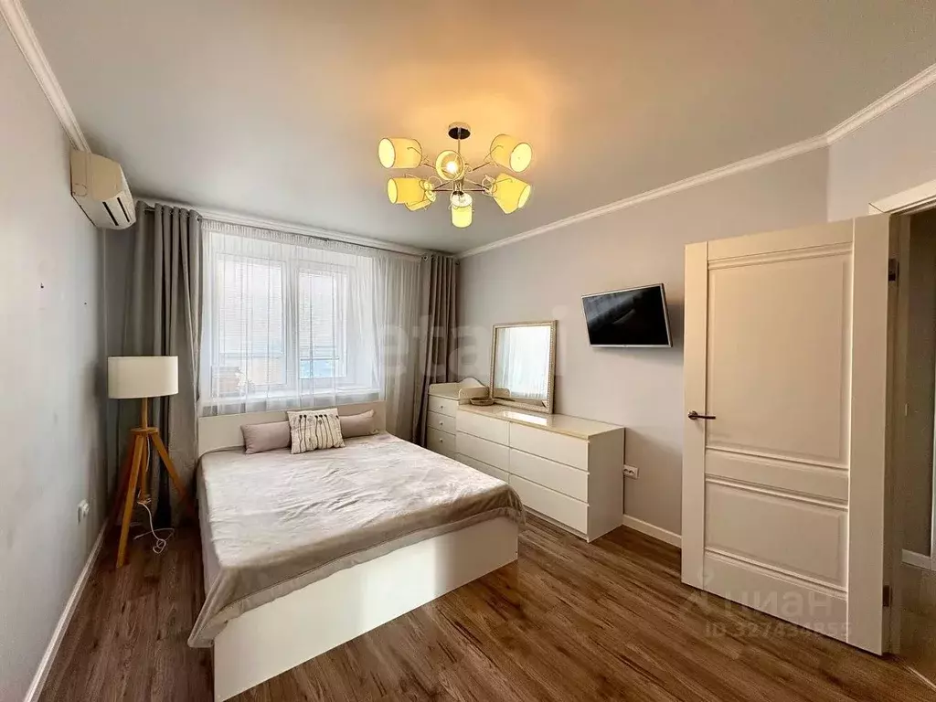 1-к кв. Татарстан, Казань ул. Кул Гали, 38 (35.0 м) - Фото 0