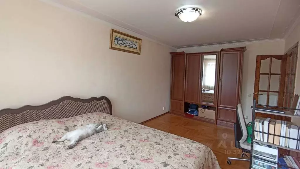 4-к кв. Кабардино-Балкария, Нальчик ул. Ватутина, 29А (94.0 м) - Фото 2